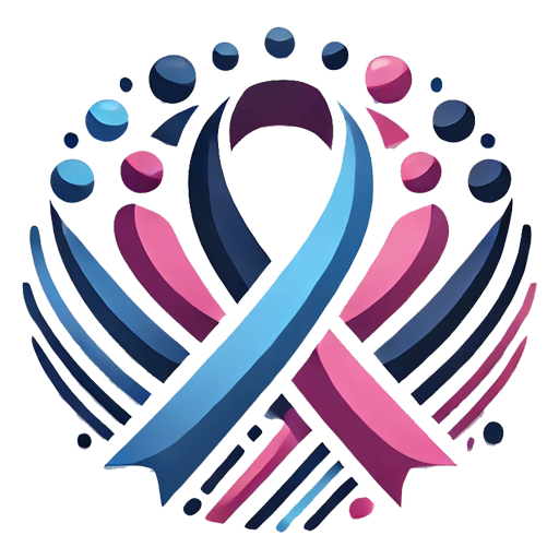 Nej till Cancer logo